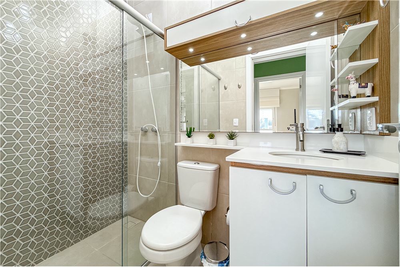 Casa, 3 quartos, 184 m² - Foto 5