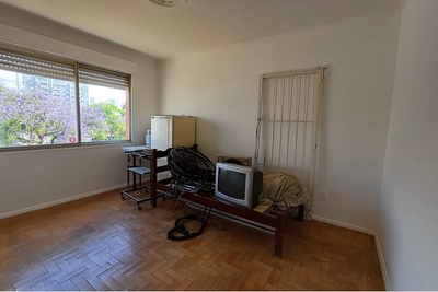 Apartamento, 1 quarto, 53 m² - Foto 3