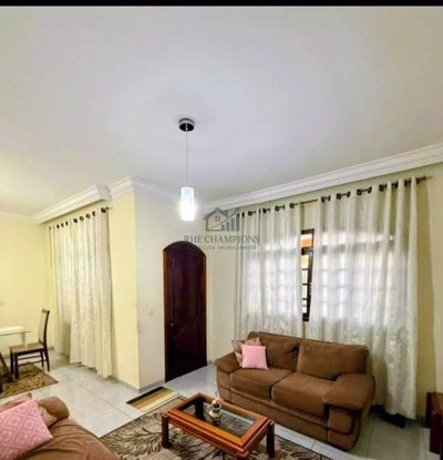 Casa, 3 quartos, 178 m² - Foto 5