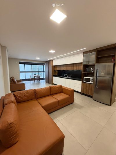 Apartamento, 2 quartos, 99 m² - Foto 1
