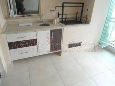 Apartamento, 2 quartos, 66 m² - Foto 5
