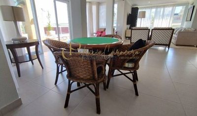 Cobertura, 5 quartos, 450 m² - Foto 1