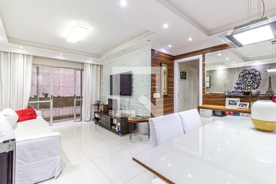 Apartamento, 3 quartos, 120 m² - Foto 1