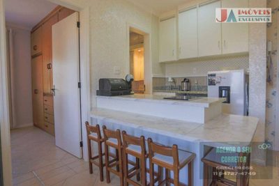 Apartamento, 1 quarto, 41 m² - Foto 5