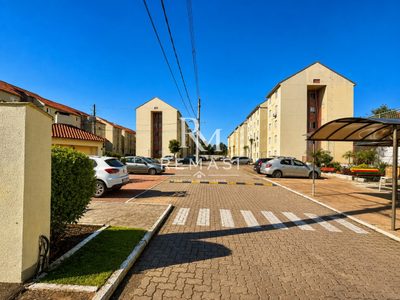 Apartamento, 2 quartos, 38 m² - Foto 5