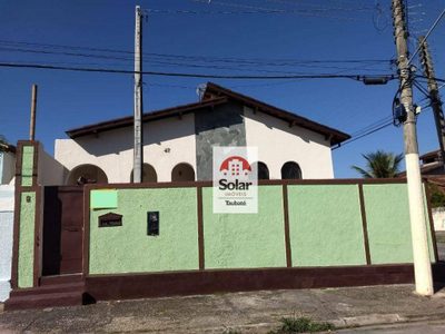 Casa, 3 quartos, 119 m² - Foto 1