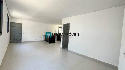 Apartamento, 3 quartos, 95 m² - Foto 2