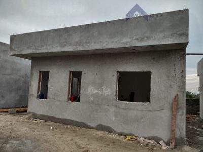 Casa de Condomínio, 2 quartos - Foto 1
