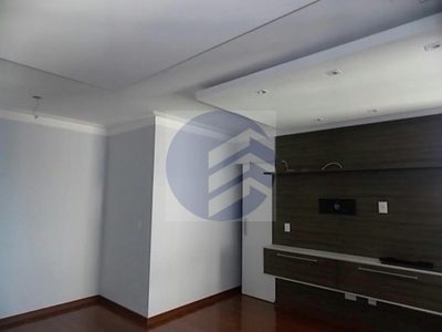 Apartamento, 3 quartos, 95 m² - Foto 2