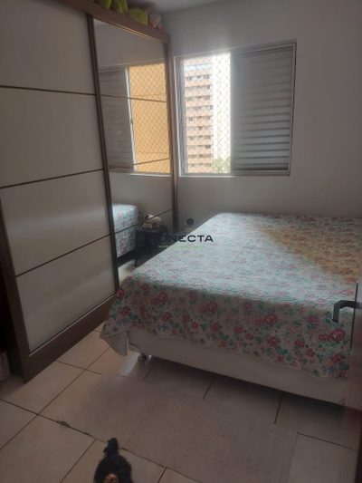 Apartamento, 3 quartos, 63 m² - Foto 4