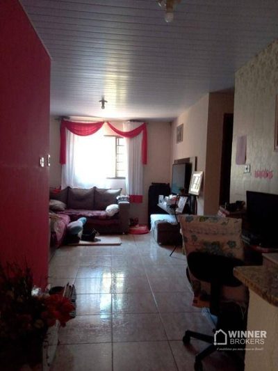 Casa, 2 quartos, 145 m² - Foto 5