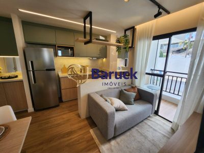 Apartamento, 2 quartos - Foto 1