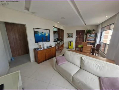 Apartamento, 3 quartos, 105 m² - Foto 4