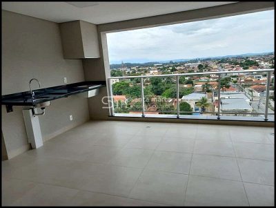 Apartamento, 3 quartos, 183 m² - Foto 2