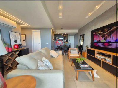 Apartamento, 2 quartos, 87 m² - Foto 3