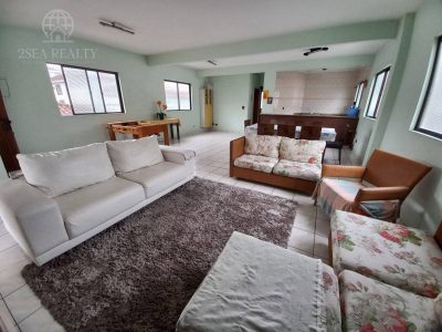 Casa, 5 quartos, 330 m² - Foto 1