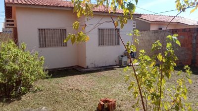 Casa, 2 quartos, 42 m² - Foto 1