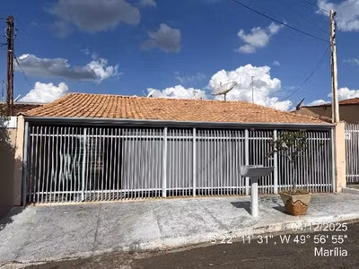 Casa, 3 quartos, 250 m² - Foto 1