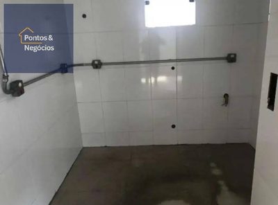 Prédio Inteiro, 240 m² - Foto 3