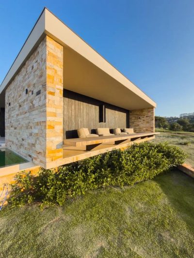 Casa de Condomínio, 6 quartos - Foto 4