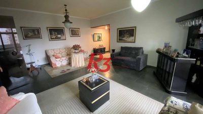 Apartamento, 3 quartos, 160 m² - Foto 2