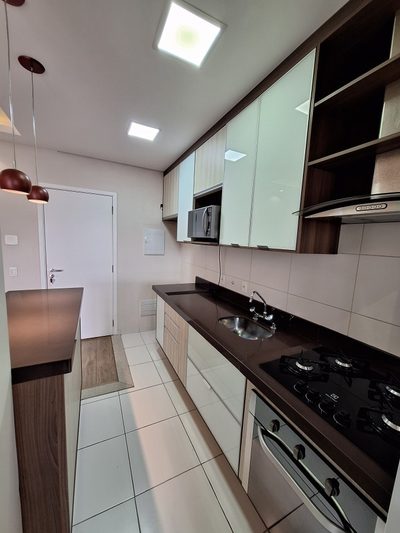 Apartamento, 1 quarto, 50 m² - Foto 5
