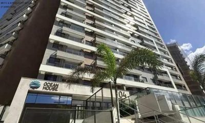 Apartamento, 1 quarto, 43 m² - Foto 2