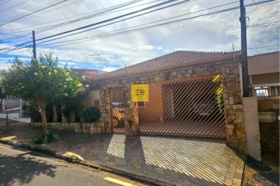Casa, 4 quartos, 360 m² - Foto 3