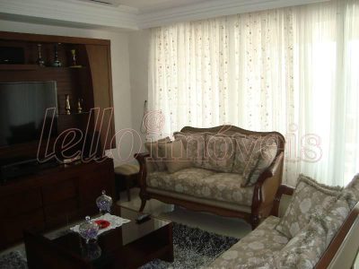Apartamento, 4 quartos, 250 m² - Foto 2