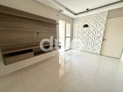 Apartamento, 2 quartos, 49 m² - Foto 1