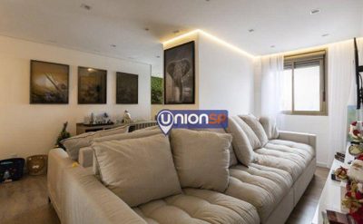 Apartamento, 3 quartos, 83 m² - Foto 2