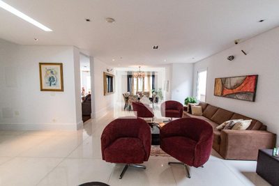 Casa, 6 quartos, 700 m² - Foto 3