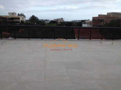 Cobertura, 3 quartos, 330 m² - Foto 2