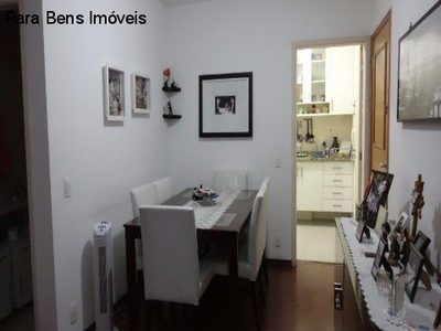 Apartamento, 2 quartos, 78 m² - Foto 4