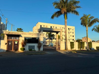 Apartamento, 2 quartos - Foto 5
