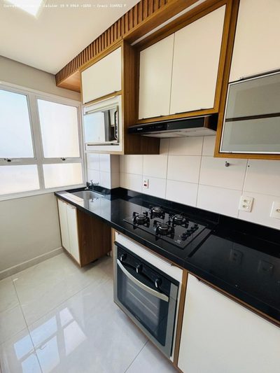 Apartamento, 2 quartos, 50 m² - Foto 3