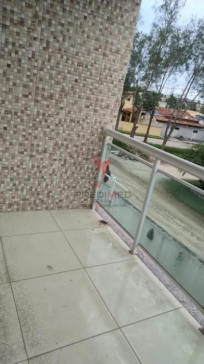 Apartamento, 2 quartos - Foto 2