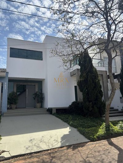 Sobrado, 4 quartos, 295 m² - Foto 2