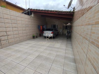 Casa, 2 quartos, 108 m² - Foto 2