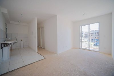 Apartamento, 2 quartos, 47 m² - Foto 5