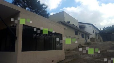 Depósito-Galpão - Foto 1