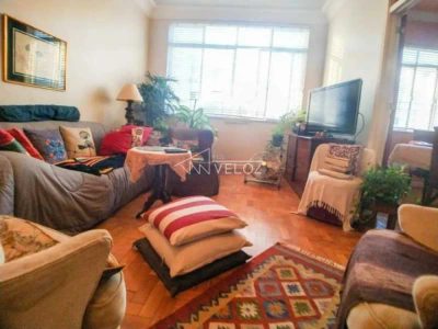 Apartamento, 3 quartos, 120 m² - Foto 2