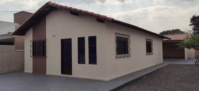 Casa, 3 quartos, 120 m² - Foto 1