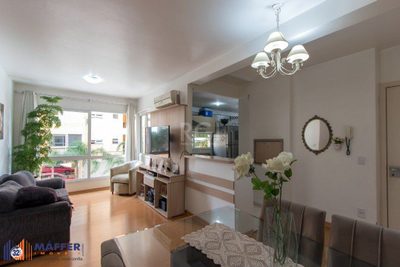Apartamento, 3 quartos, 74 m² - Foto 1