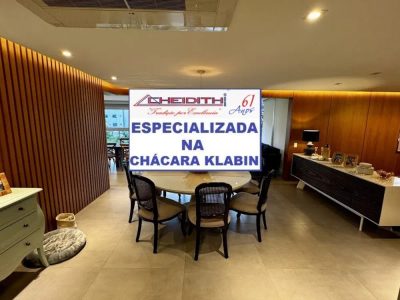 Apartamento, 3 quartos, 198 m² - Foto 4