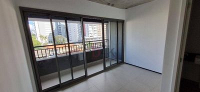 Kitnet-Studio, 22 m² - Foto 3
