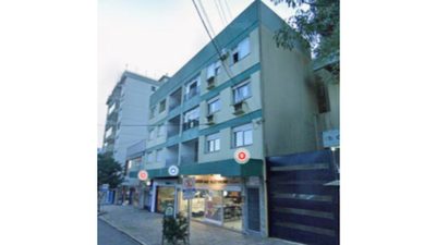 Apartamento, 3 quartos, 107 m² - Foto 1