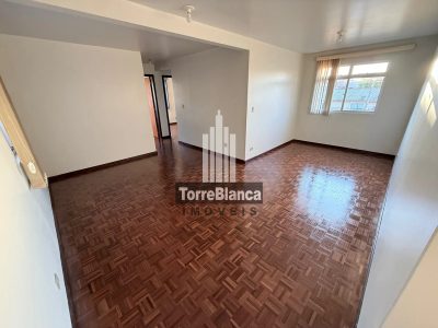 Apartamento, 3 quartos, 63 m² - Foto 2