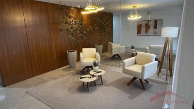 Apartamento, 3 quartos, 80 m² - Foto 2