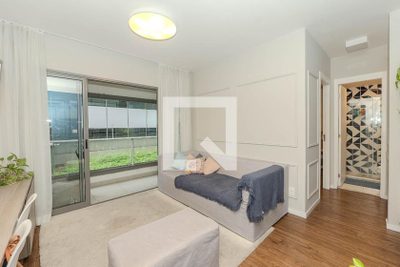 Apartamento, 1 quarto, 49 m² - Foto 1